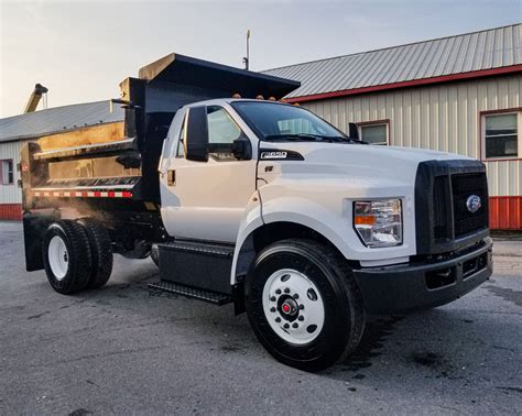 Flatbed trucks are available with wide range of engine sizes; light-duty models are often rated for as little as 175 horsepower (130 kilowatts), whereas heavy-duty trucks can generate upwards of 500 or more HP (373 kW). . Washington light duty dump trucks for sale